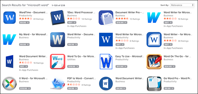 How To Search A Page For A Word Mac