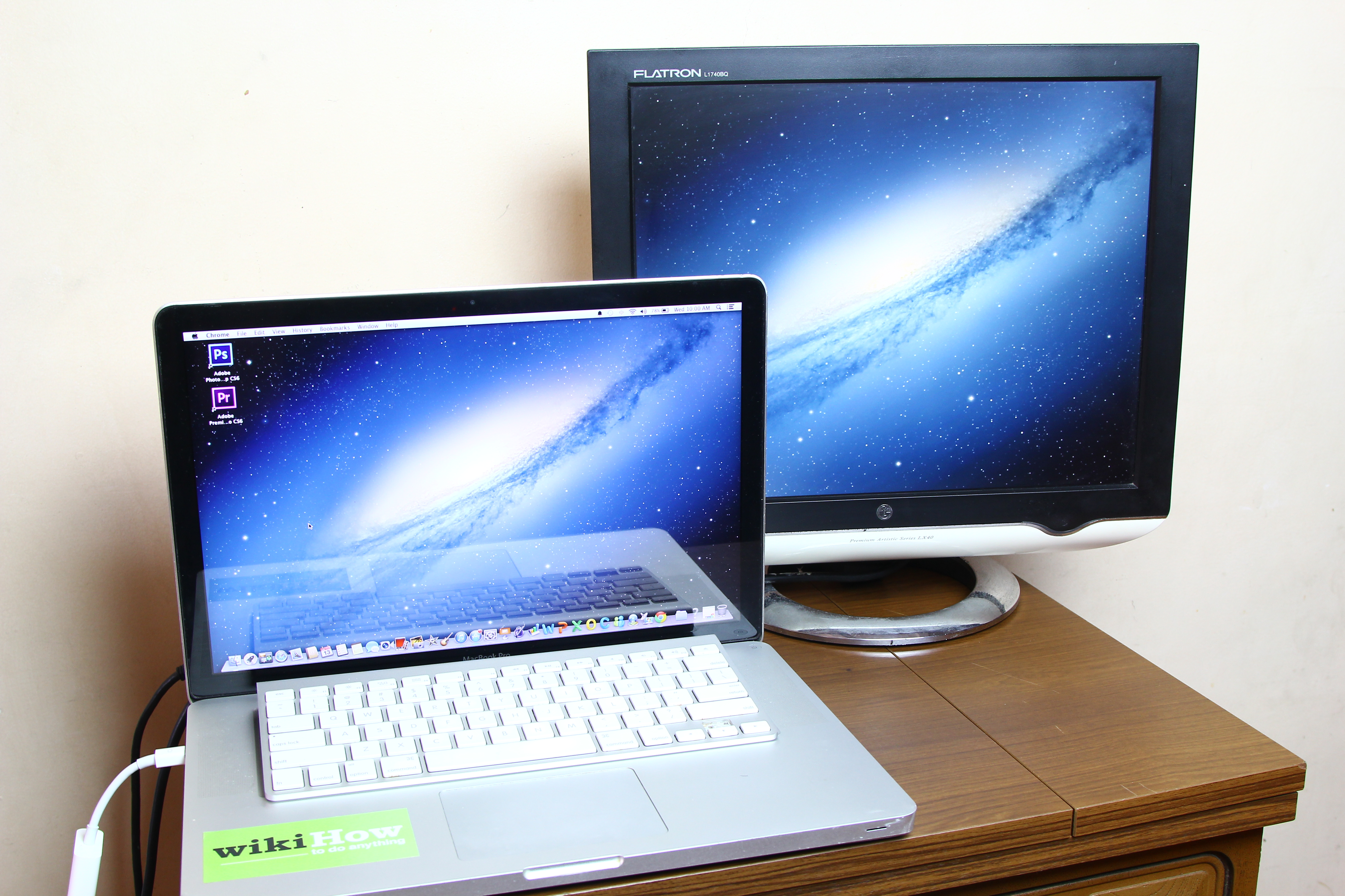 Monitor For Mac